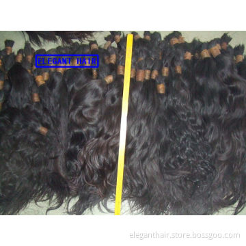 Remy Hair